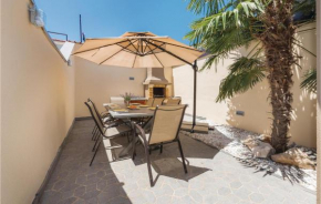 Amazing Home In Vodice With Kitchen